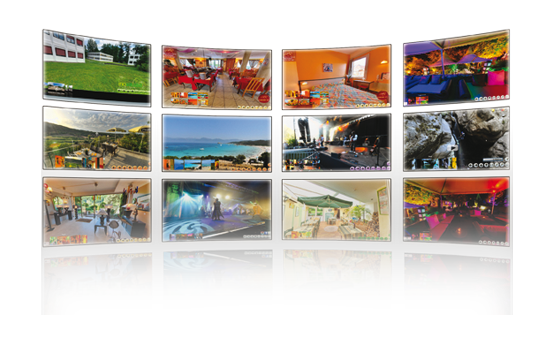 galerie 360