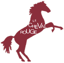 Logo du restaurant Le Cheval Rouge