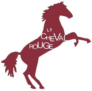 Logo du restaurant Le Cheval Rouge