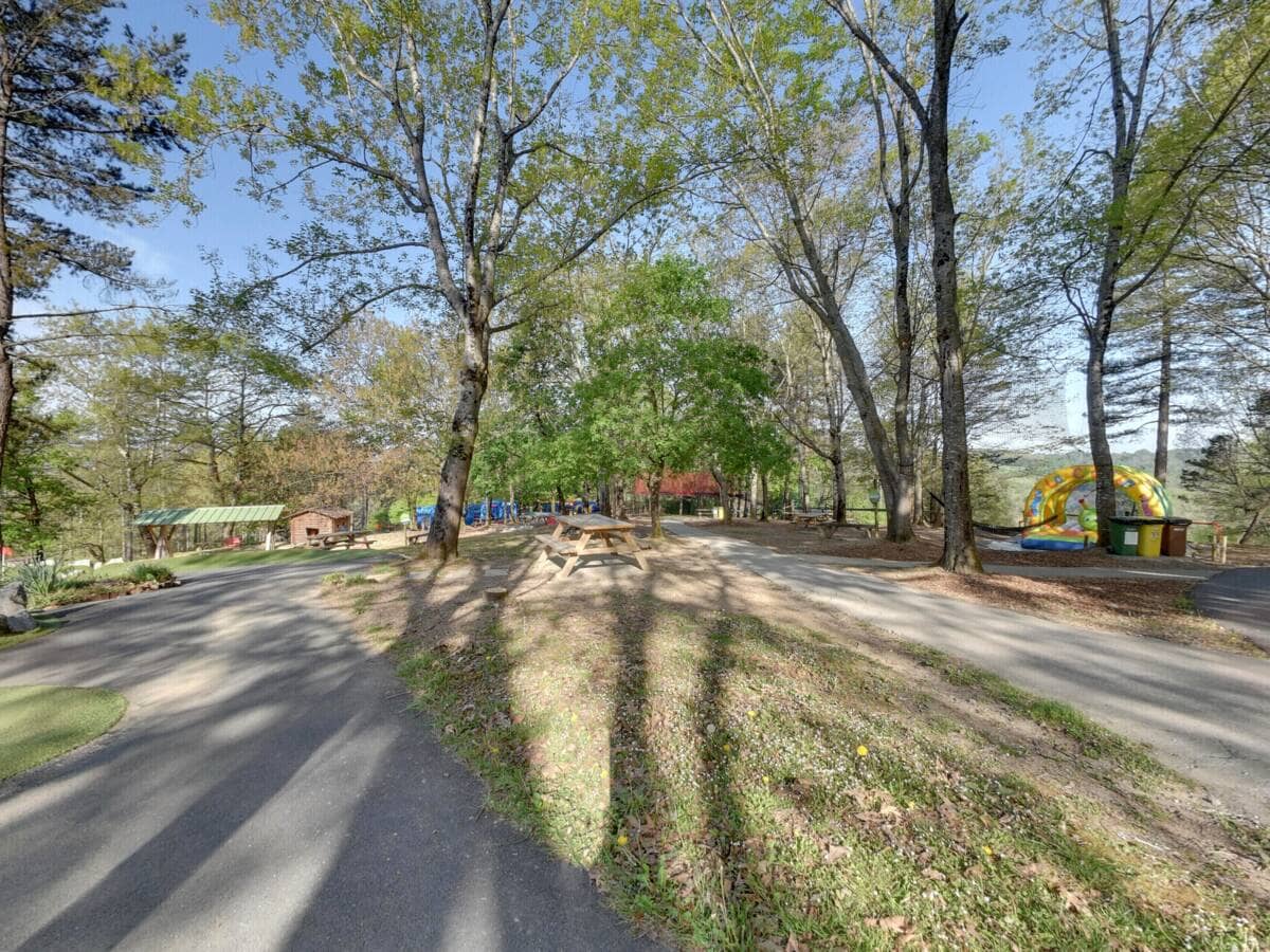 Professional space captured in a 360° virtual tour by HD Media