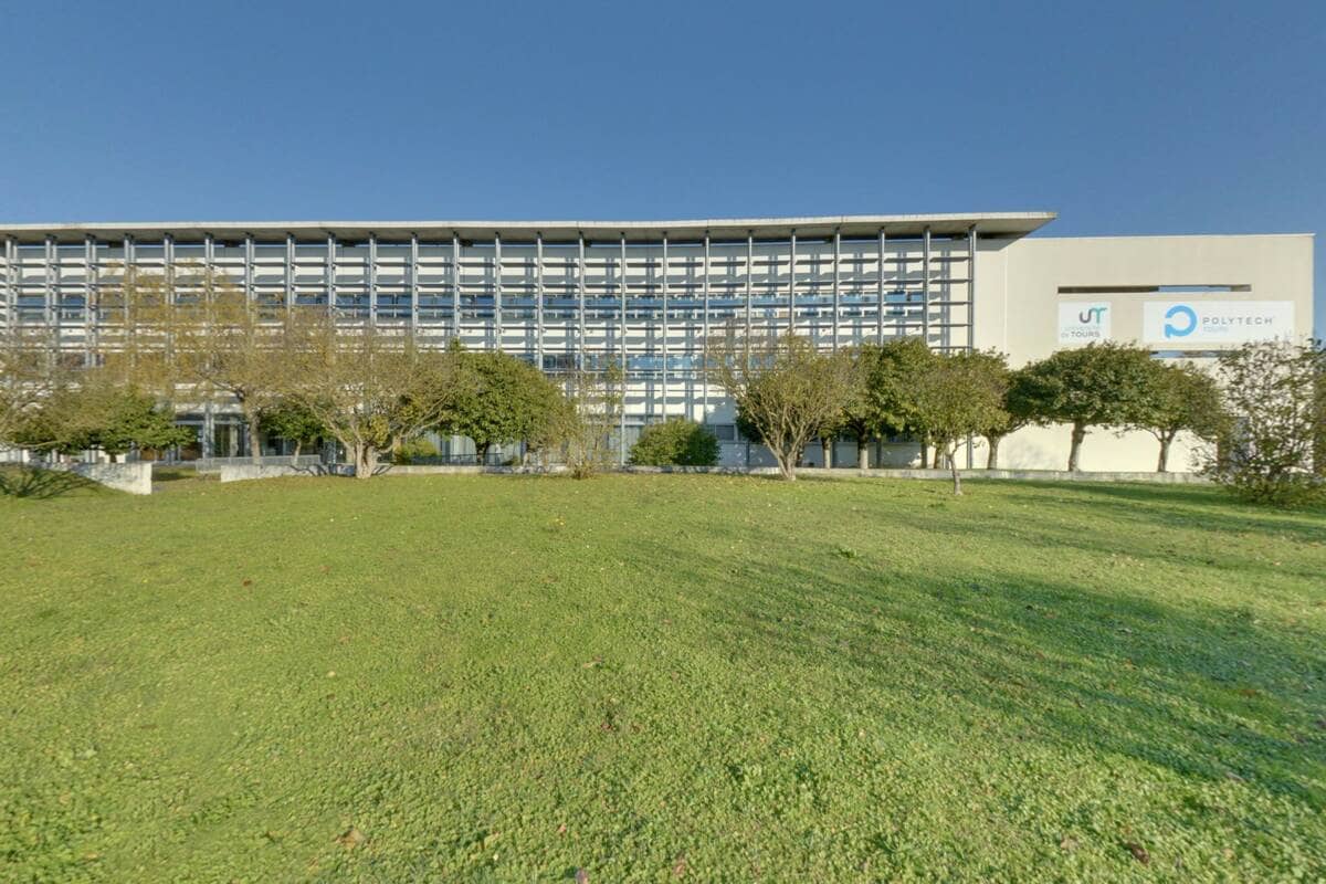 Professional space captured in a 360° virtual tour by HD Media