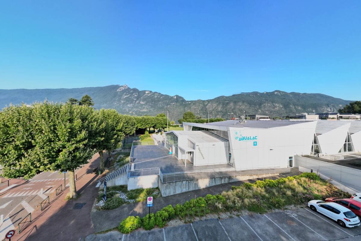Professional space captured in a 360° virtual tour by HD Media