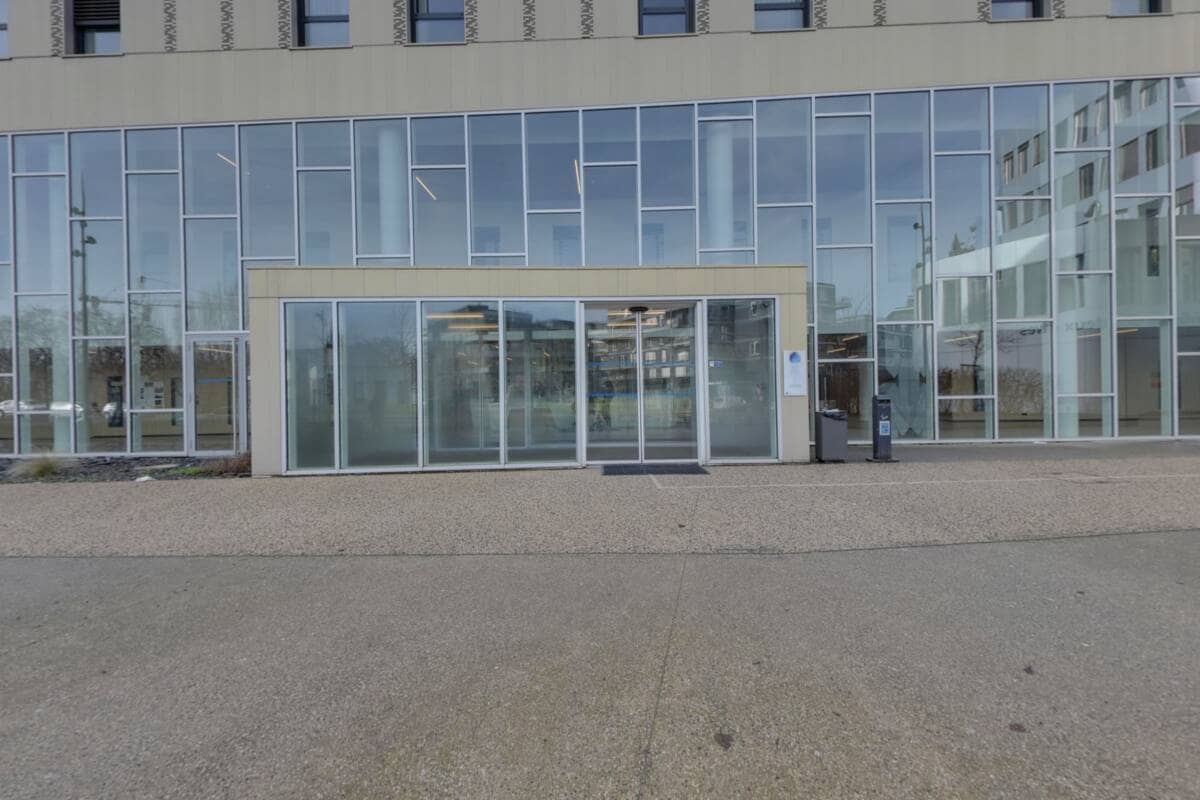 Professional space captured in a 360° virtual tour by HD Media