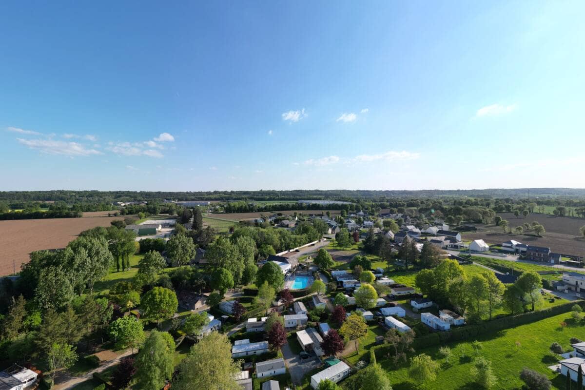 Professional space captured in a 360° virtual tour by HD Media