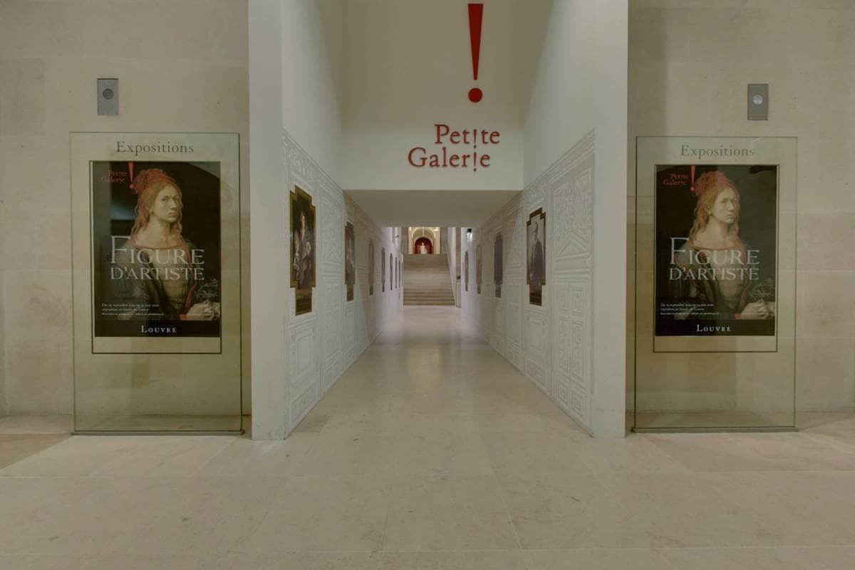 Professionele ruimte vastgelegd in een 360°-virtuele tour door HD Media
