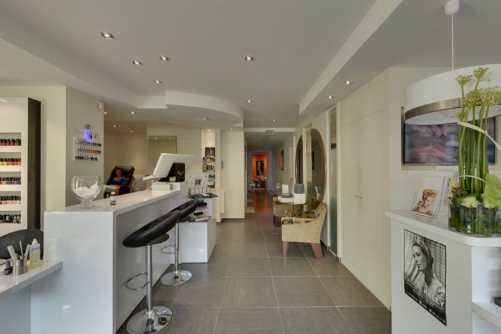 Les Villas Claude Maxime