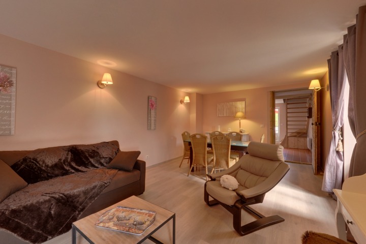 Chambre D Hote Saint Pierre La Palud