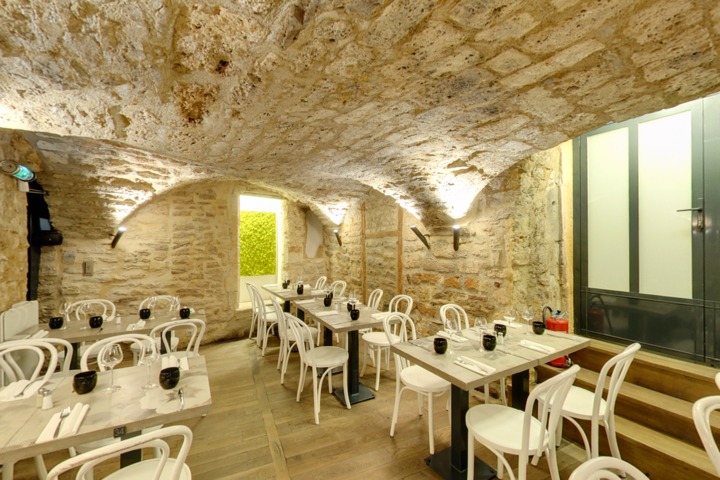 Restaurant Les Voûtes Bistronomie & Live Music Photos