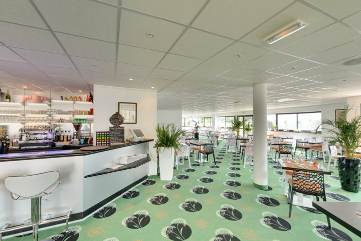 Restaurant St Herblain Restaurant St Herblain