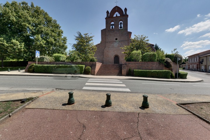 Vieille Toulouse (31)