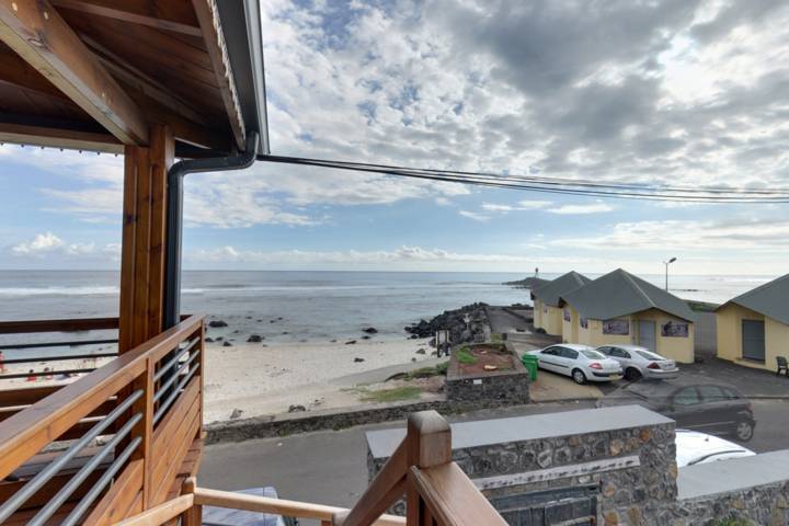 La Plantation - Terre Sainte (974)