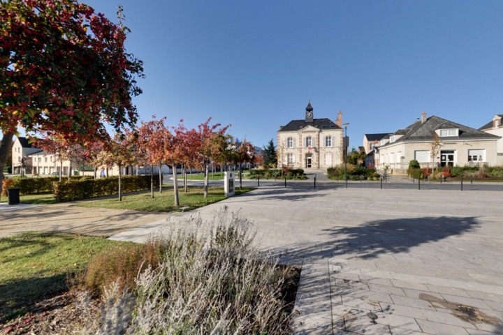 Saint Jean de Braye - Loiret (45)