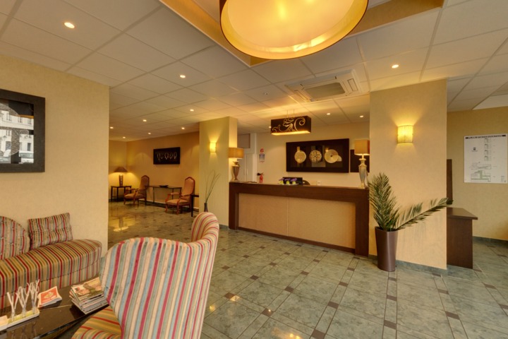 Hotel De France Montargis Hotel De France Montargis