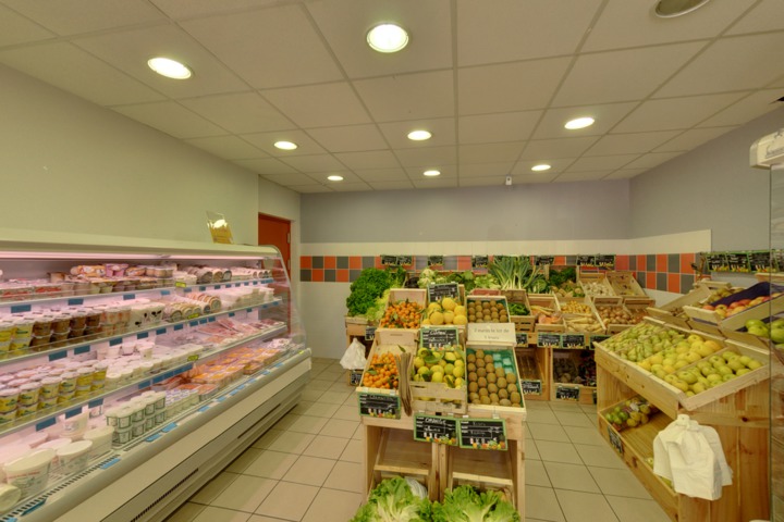 Etal Des 3 Vallees Digne Les Bains