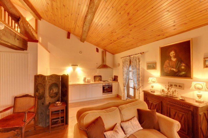 GITE et CHAMBRE d HOTE MONTAUBAN Lamothe Capdeville (82)