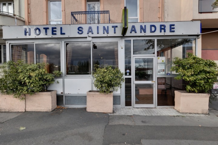 Hotel Saint Philippe Hotel Saint Philippe