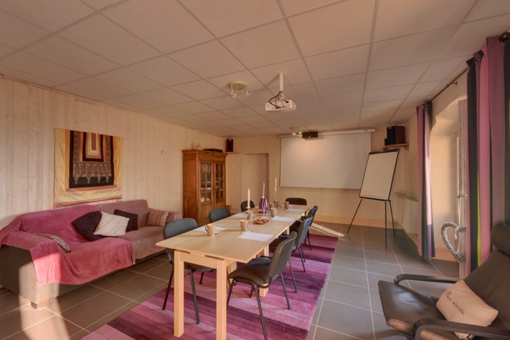 Chambre D Hote Saint Pierre La Palud