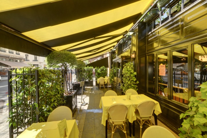 Restaurant Terrasse Lyob Restaurant Terrasse Lyob
