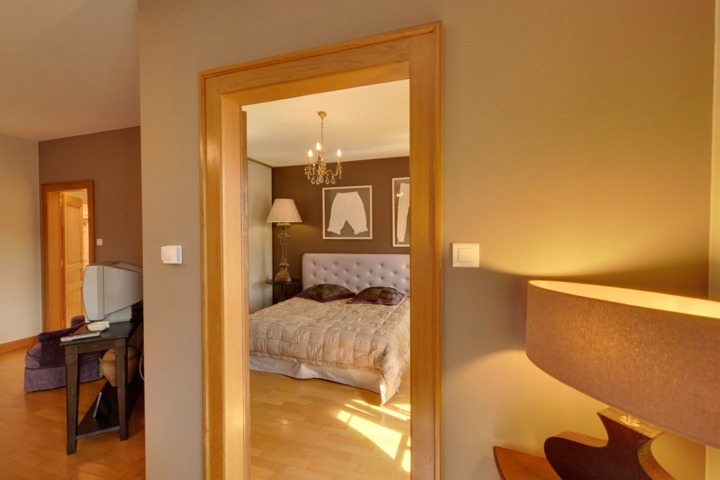 La Lorraine Zoufftgen 57