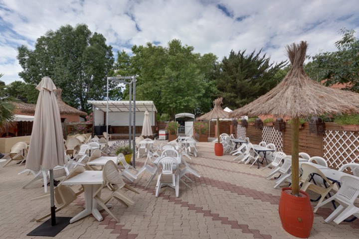 Domaine de l'Arnel ** -Villeneuve les Maguelone