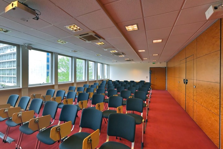 Union internationale des chemins de fer