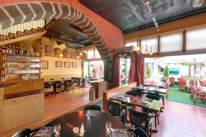 Guide Du Routard Restaurant Le Puy En Velay