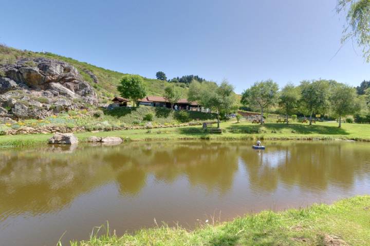 etang truite 43