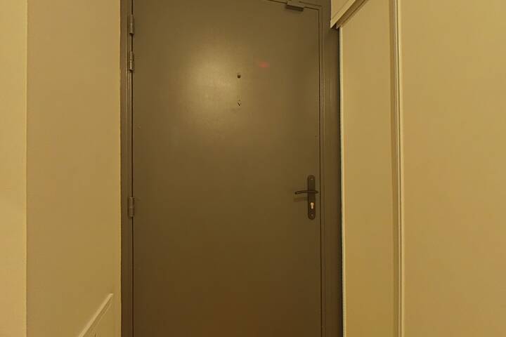 APPARTEMENT 4 PIECES