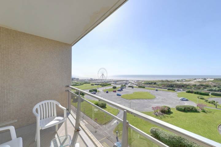 Hotel Au Touquet Face A La Mer