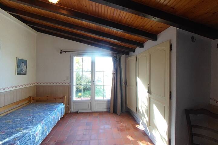 Chambre D Hote Notre Dame De Monts