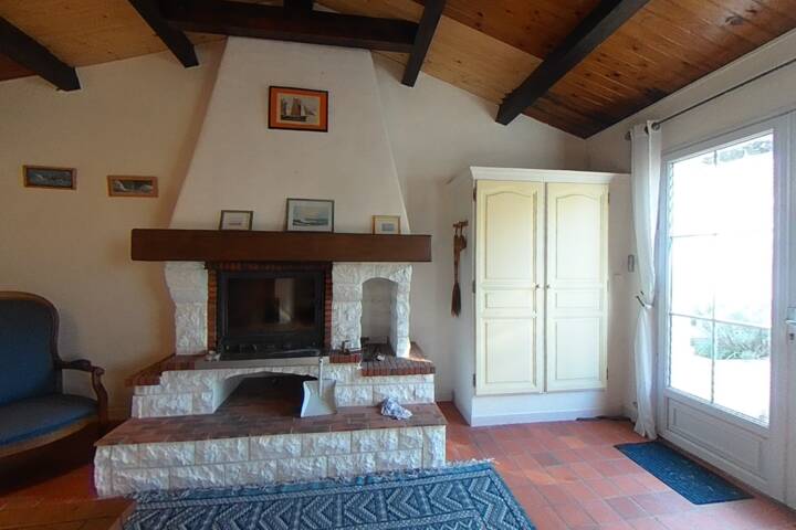 Chambre D Hote Notre Dame De Monts