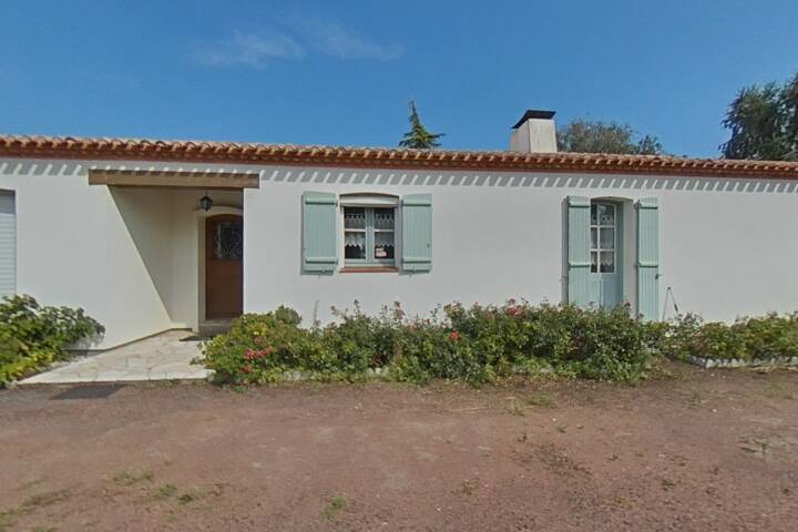 MAISON SAINT JEAN DE MONTS 5 PIÈCES 141.49 M²