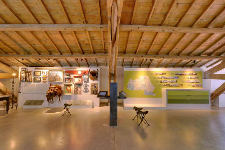 Musée de la Camargue Arles (13)