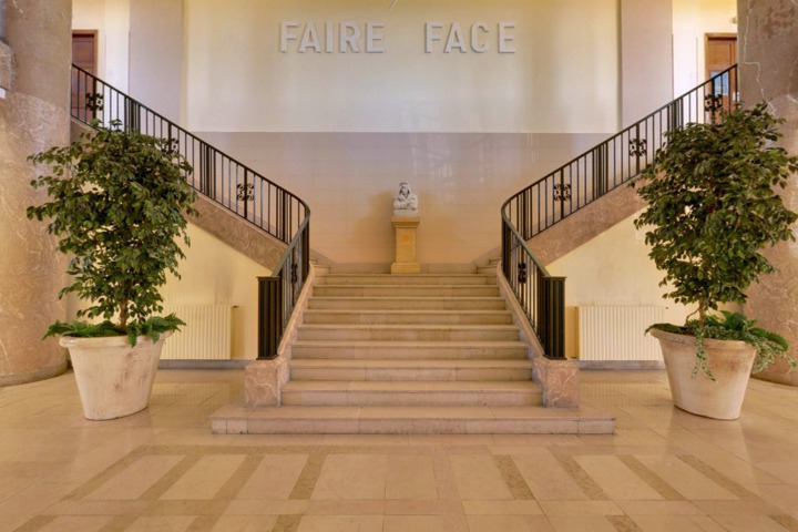 Ecole de l'Air  Salon de Provence (13)
