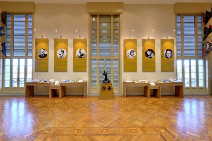 Ecole de l'Air  Salon de Provence (13)