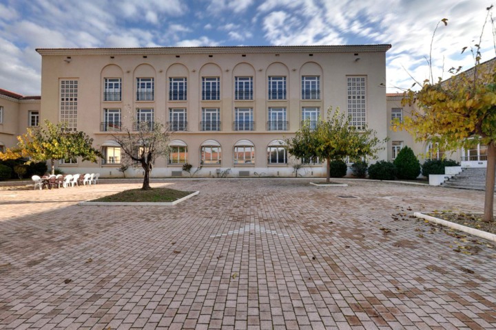 Ecole de l'Air  Salon de Provence (13)