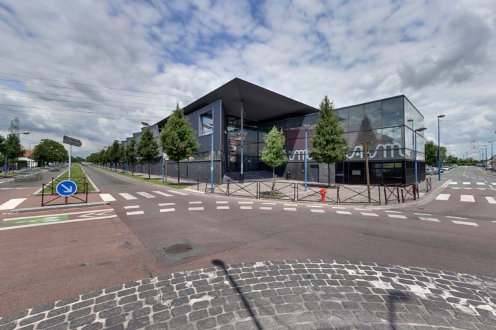 Institut des Métiers de l'Artisanat Villiers le Bel (95)