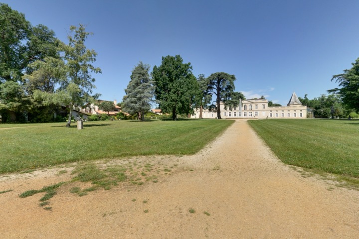 Hotel de ville Gradignan Gradignan (33)