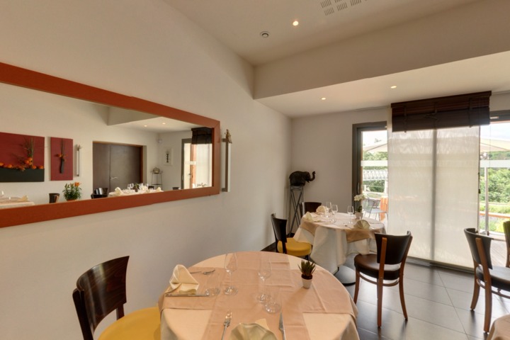 Restaurant Le Saint Jean