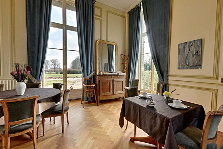 Domaine de Boisgelin