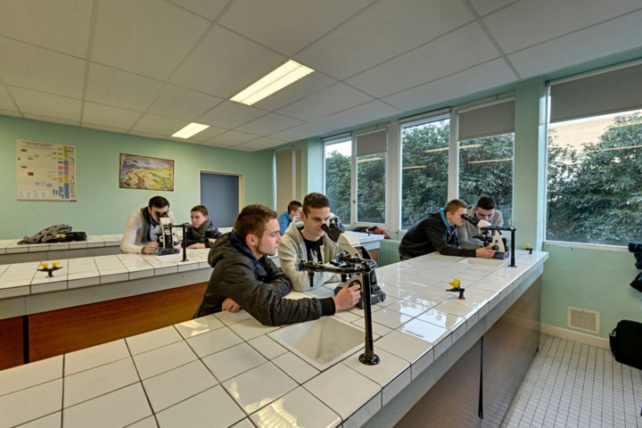 Lycée/CFA du Mené - Ressources Pédagogiques - Merdrignac (22)
