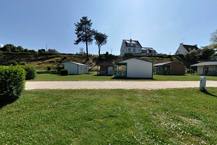 Camping Du Fond De La Baie Locquirec Tarif