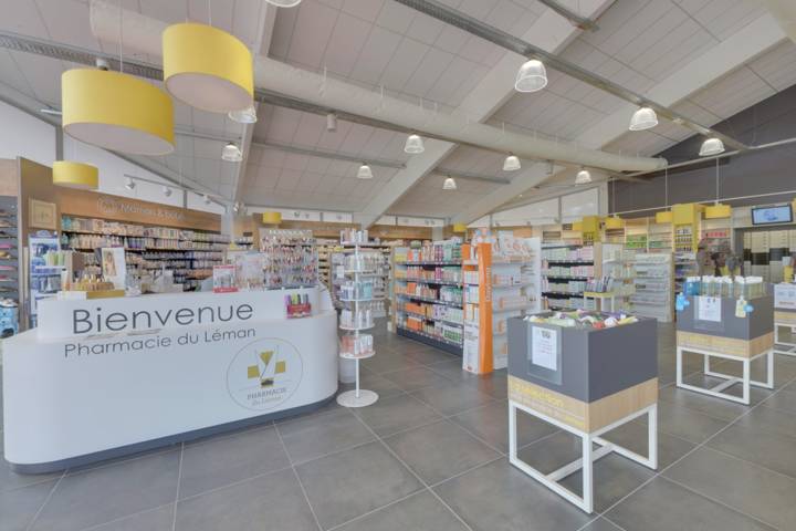 Pharmacie Richard