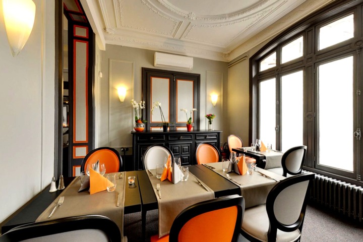 Côté Rotisserie, restaurant à Evreux 27000