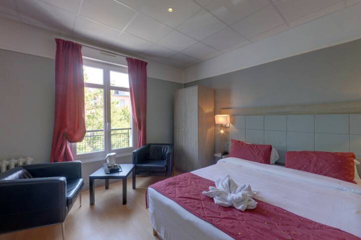 Chambre D Hote à Berck Sur Mer