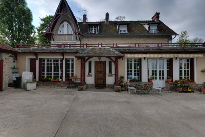 981 Rue De La Chapelle 78630 Orgeval