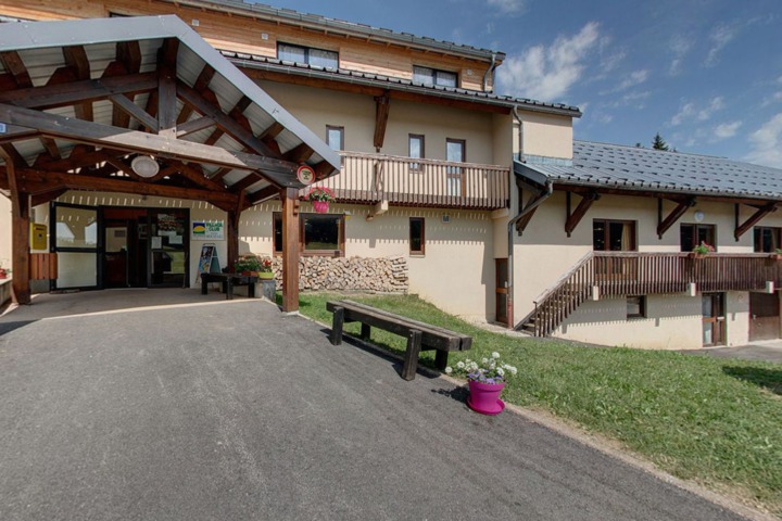 VPT Les Moussières (39)